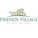 Friends Village at Woodstown logo
