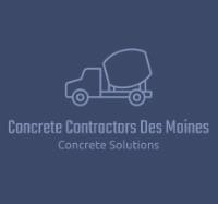 Concrete Contractor Pro Des Moines image 1