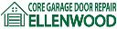 Core Garage Door Repair Ellenwood logo