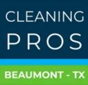 Beaumont Cleaning Pros logo