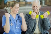 NORTH TEXAS BEST HOME HEALTHCARE image 5