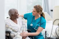 NORTH TEXAS BEST HOME HEALTHCARE image 2