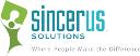 Sincerus Solutions Inc. logo