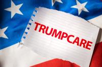 Trumpcare Health Insurance image 5