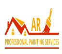 Ar Professional Painting logo