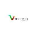 Venerate Media Group logo