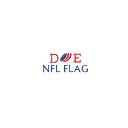 Wilmington Delaware Flag Football logo