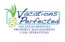 Vacations Perfected logo