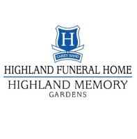 Highland Funeral Home and Memory Gardens image 1