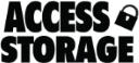 Access Storage Now  logo