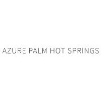 Azure Palm Hot Springs Resort & Day Spa Oasis image 1
