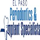 El Paso Periodontics & Implant Specialists logo
