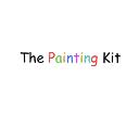 The Painting Kit logo