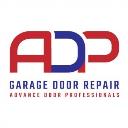 ADP Garage Door Repair logo