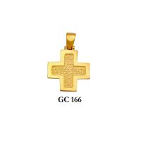 Gold Crosses image 5