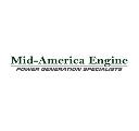 Mid-America Engine logo