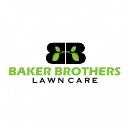 Baker Brothers Lawn Care logo