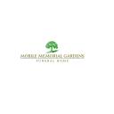 Mobile Memorial Gardens Funeral Home logo