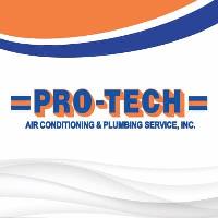 Pro-Tech Air Conditioning & Plumbing Service, Inc. image 1