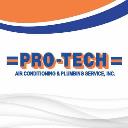 Pro-Tech Air Conditioning & Plumbing Service, Inc. logo