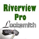 Riverview Pro Locksmith logo