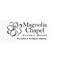 Magnolia Chapel Funeral Homes image 1