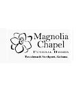 Magnolia Chapel Funeral Homes logo