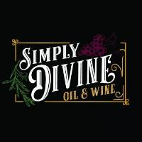 Simply Divine Oil & Wine image 1