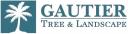 Gautier Tree & Landscape logo
