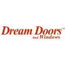 Dream Doors and Windows logo