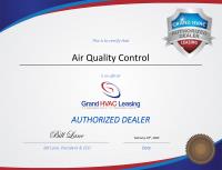 Air Quality Control Heating & Air Conditioning image 4