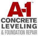 A-1 Concrete Leveling & Foundation Repair Wichita logo