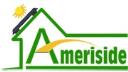 Ameriside logo