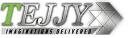 Tejjy Inc. logo