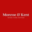 Monroe & Kent Home logo