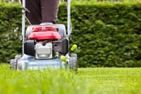 Commercial Mowing Candler NC image 8