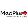 MedPlus Family & Urgent Care logo
