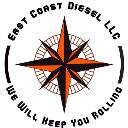 East Coast Diesel logo