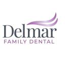 Delmar Family Dental logo