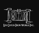 Los Gatos Iron Works logo