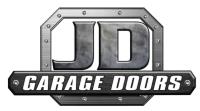 JD Garage Doors image 1