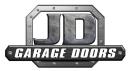 JD Garage Doors logo
