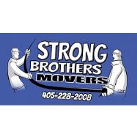 Strong Brothers Movers image 1