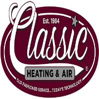 Classic Heating and Air image 1
