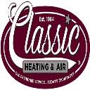 Classic Heating and Air logo