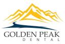 Golden Peak Dental logo