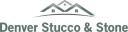 Denver Stucco & Stone logo