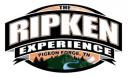 The Ripken Experience Pigeon Forge logo