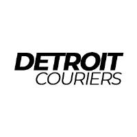 Detroit Couriers image 1
