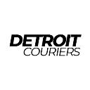 Detroit Couriers logo